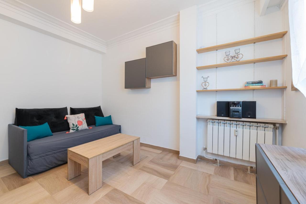 Cosy Studio Soleia, 50M From Sea Side Menton Luaran gambar