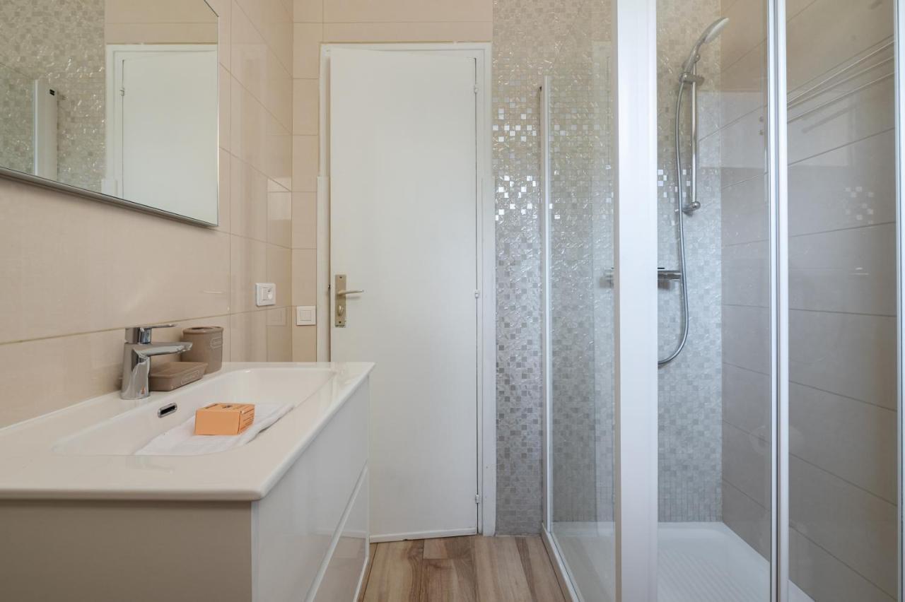Cosy Studio Soleia, 50M From Sea Side Menton Luaran gambar