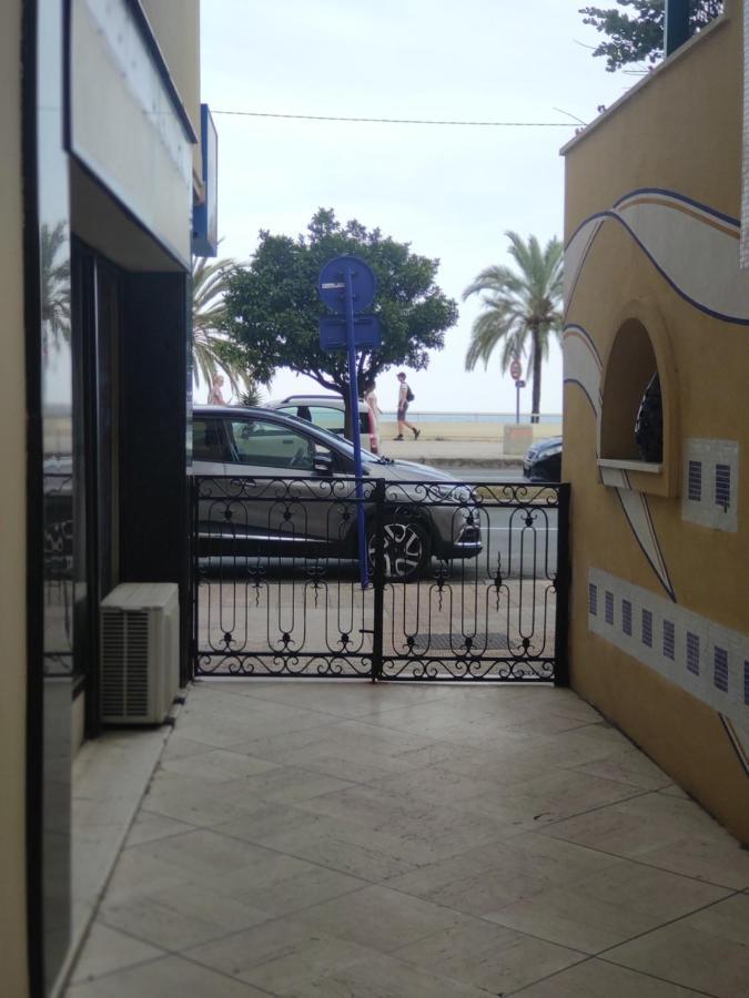 Cosy Studio Soleia, 50M From Sea Side Menton Luaran gambar